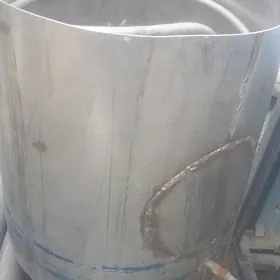 Nerjaweyka boçka ciller