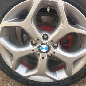 Diska pakrys Obmen 15-16 bilen