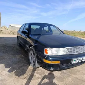 Toyota Avalon 1996