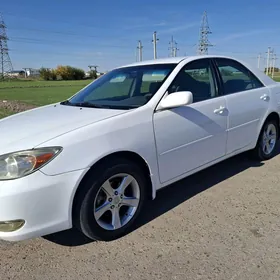 Toyota Camry 2003