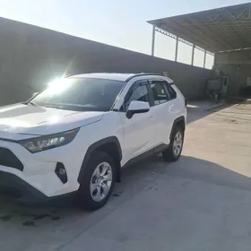 Toyota RAV4 2020