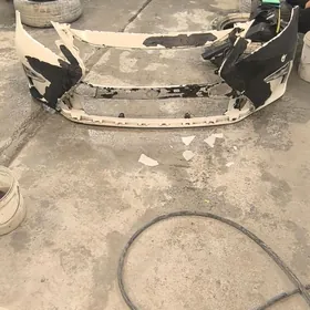 Lexus ES 2017 bamper