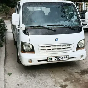 Kia Bongo 2002
