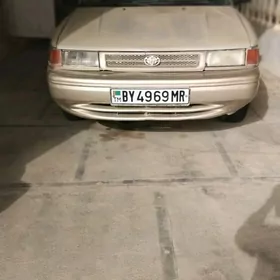 Mazda 626 1994