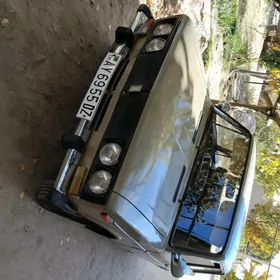 Lada 2106 1986