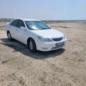 Toyota Camry 2005
