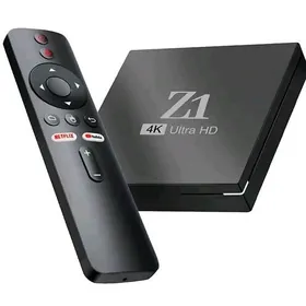 ANDROID TUNER PRISTAWKA