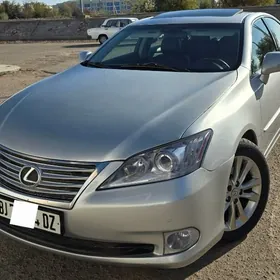 Lexus ES 350 2011