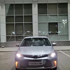 Toyota Avalon 2013