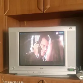 телевизор LG