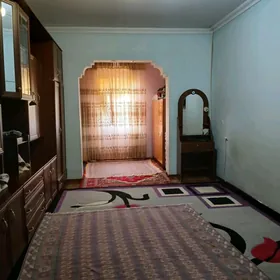 ПРОДАМ КВАРТИРУ ДОСААФ