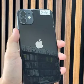 iPhone 11özi