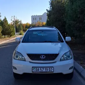 Lexus RX 330 2004