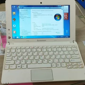 netbook lenovo