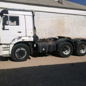 Kamaz 6520 2013
