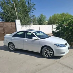 Toyota Camry 2006