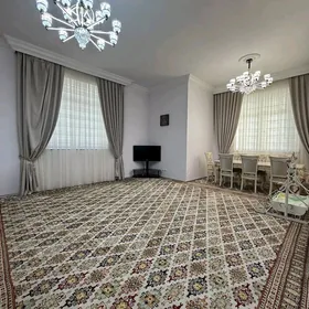 Arenda elika altyn yyldyz 4kom