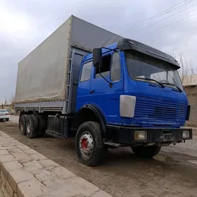 Mercedes-Benz ACTROS 3331 1995