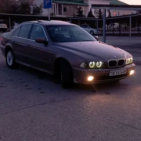 BMW 525 2003