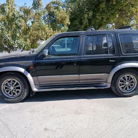 Ford Explorer 1995