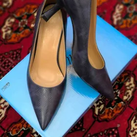 kowush kabluk туфли лодочки