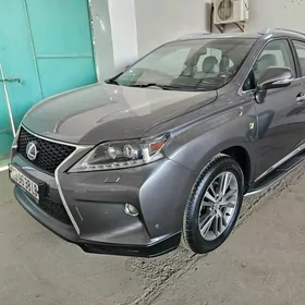Lexus RX 350 2010