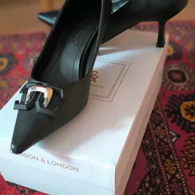 Tiflis kowush kabluk туфли