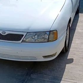 Toyota Avalon 1997