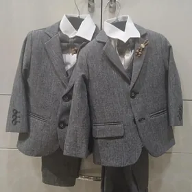 Kastyum balak 2 yasa 3 yasa