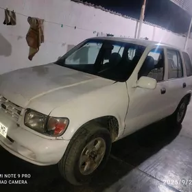 Kia Sportage 1994