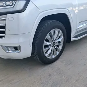 Land cruiser  300 lik diska
