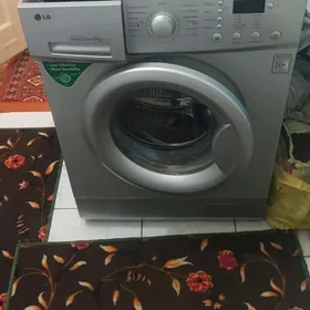 Kir maşyn LG 6 kg