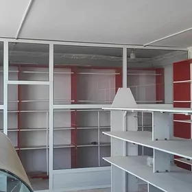 магазин остановка