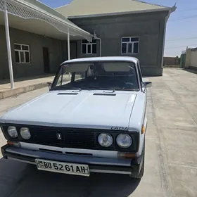 Lada 2106 1999