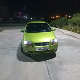 Daewoo Kalos 2005