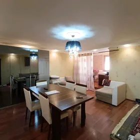 2мкр 3комнатная