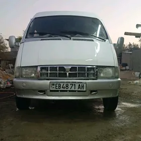 Gaz Gazel 1999