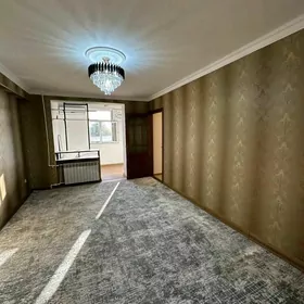 1 МКР 3 КОМ 1 ЭТАЖ 64м²