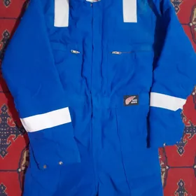 ZIMNIY KAMBINZON REDVING