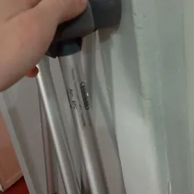 Костыли Немецкий