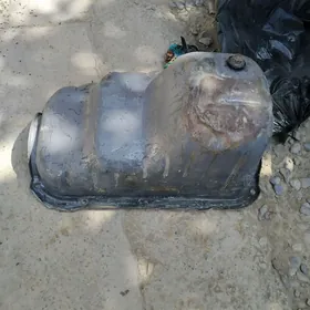 karter tercel 1 e 4 e mator