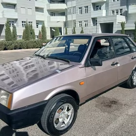 Lada 21099 2000