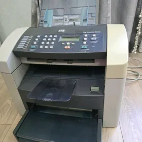 HP Printer, принтер HP 2/1