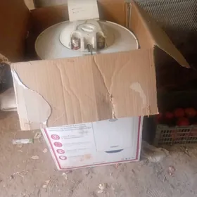 ariston 80 litir