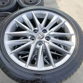 Orginal Yewropeyka 18