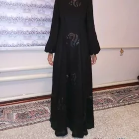 Şifon gülli koynek