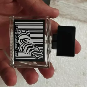 Zebra duhy