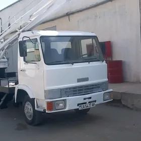 Iveco Daily 2001