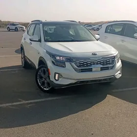Kia Seltos 2021