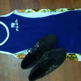 triko barsofka abmen ufs perca